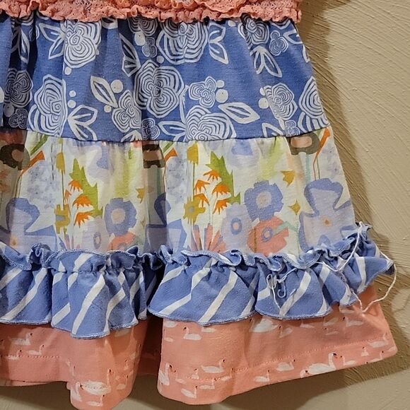 MATILDA JANE "CHOOSE YOUR OWN PATH" NIGHTGOWN, SIZE 2 - Picture 5 of 10